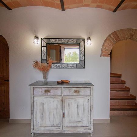 El Moli De Fornells Villa Fornells de la Selva Dış mekan fotoğraf