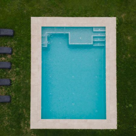 El Moli De Fornells Villa Fornells de la Selva Dış mekan fotoğraf