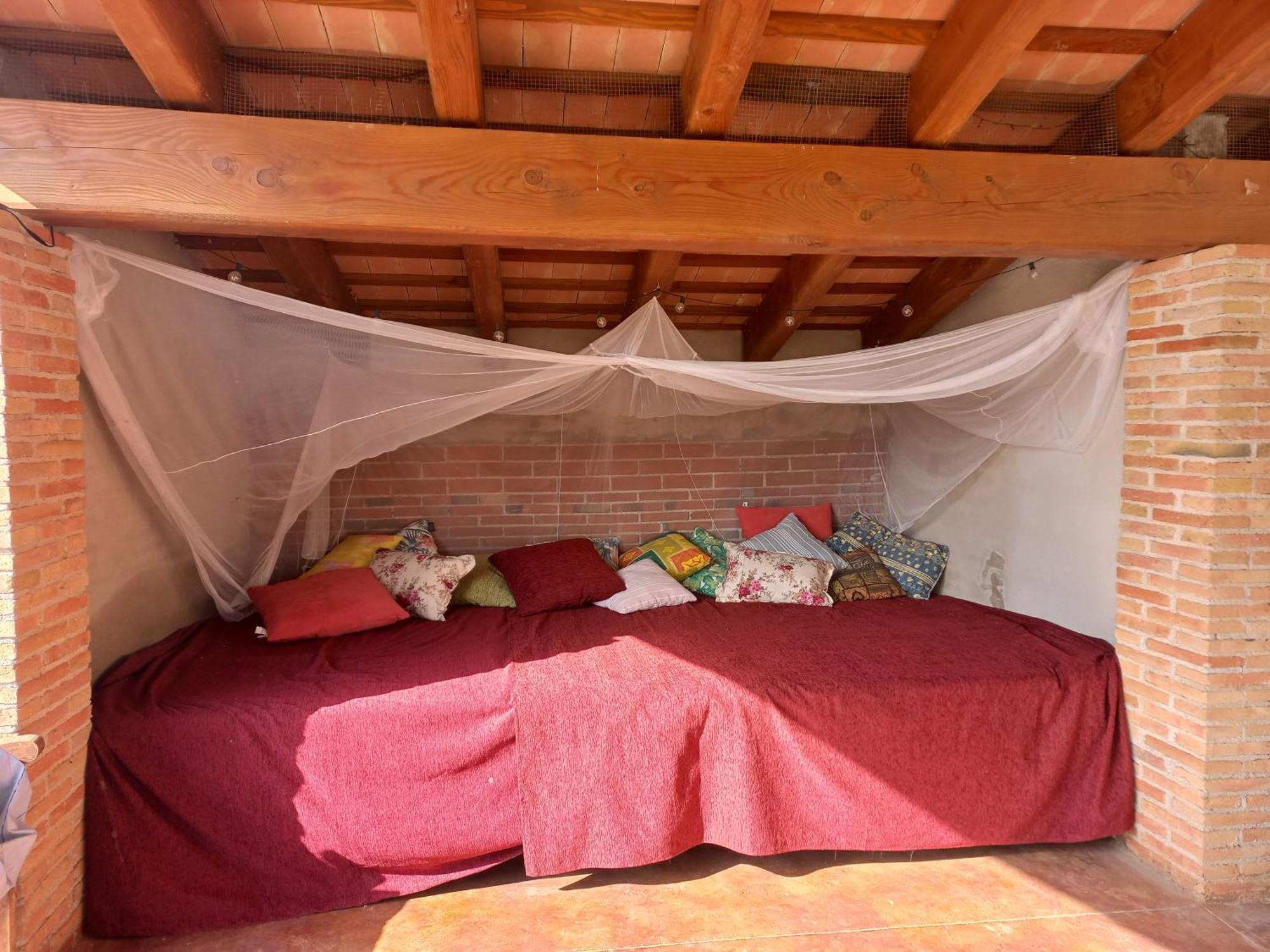 El Moli De Fornells Villa Fornells de la Selva Dış mekan fotoğraf