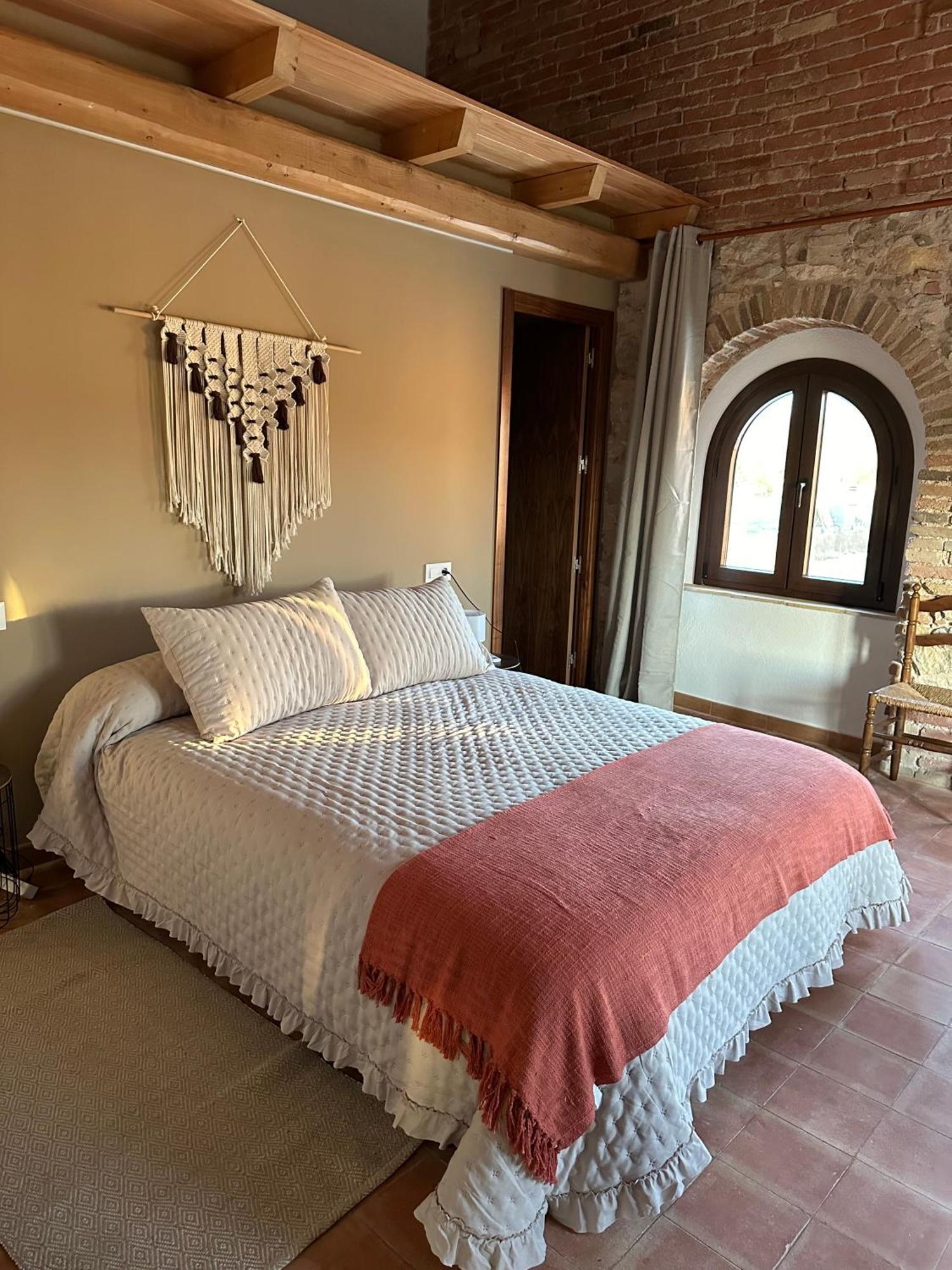 El Moli De Fornells Villa Fornells de la Selva Dış mekan fotoğraf