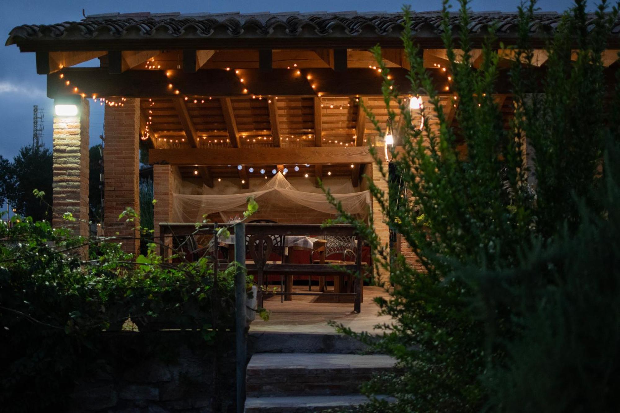 El Moli De Fornells Villa Fornells de la Selva Dış mekan fotoğraf