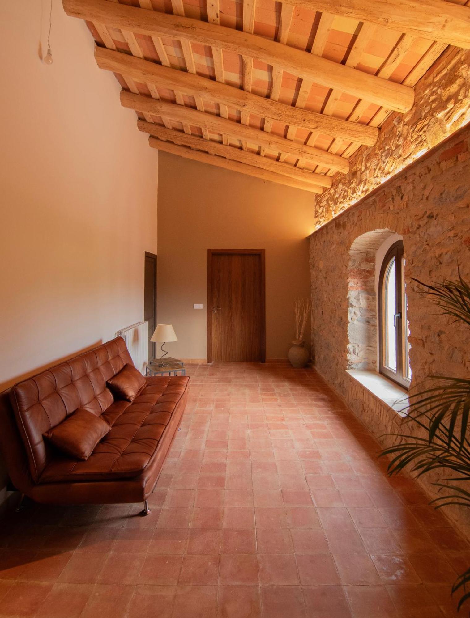 El Moli De Fornells Villa Fornells de la Selva Dış mekan fotoğraf
