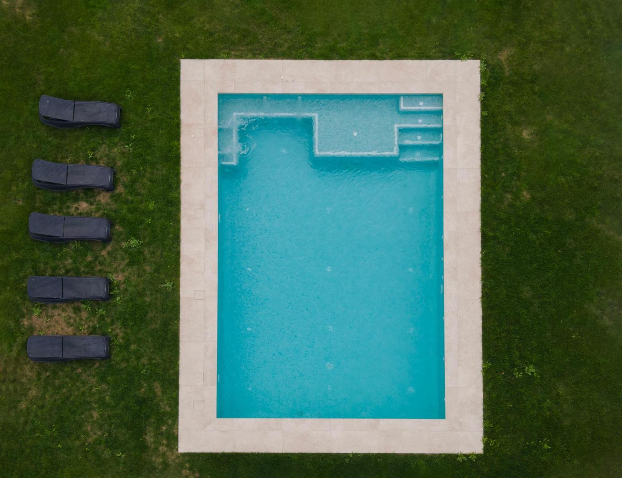 El Moli De Fornells Villa Fornells de la Selva Dış mekan fotoğraf